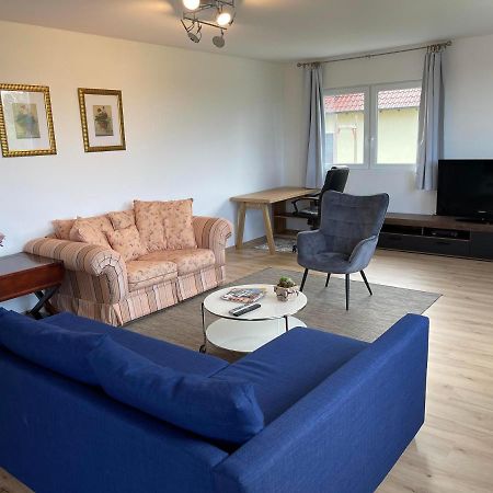 Promedklinik Apartment 1 Volkach Dış mekan fotoğraf