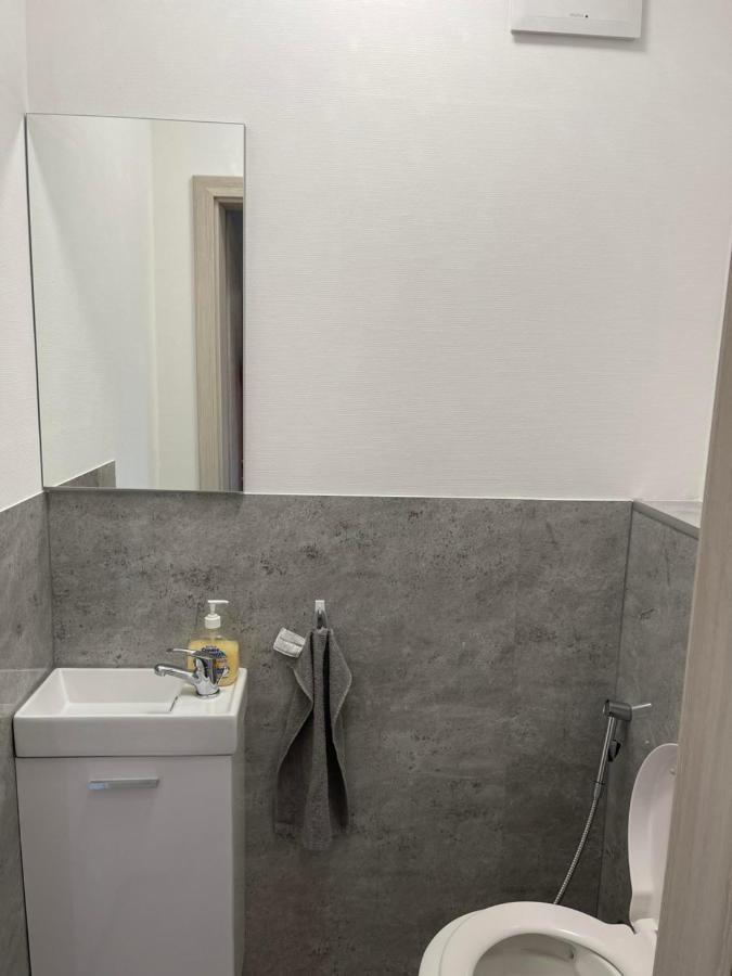 Promedklinik Apartment 1 Volkach Dış mekan fotoğraf